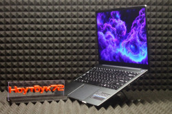 Ноутбук DEXP Atlas M14-I5W304