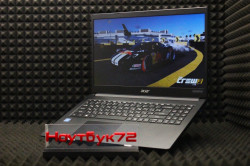 Ноутбук Acer Extensa EX215-31-P3UX