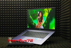 Ноутбук Huawei D15 BDZ-WDH9A