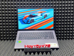 Ноутбук ASUS F509FB-BQ292