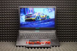 Ноутбук ASUS Model M570DD-DM001