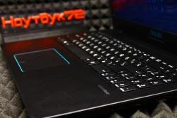 Ноутбук ASUS Model M570DD-DM001