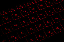 Ноутбук MSI Katana 17 B11UСX-897XRU