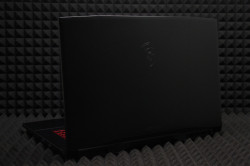 Ноутбук MSI Katana 17 B11UСX-897XRU