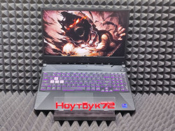 Ноутбук ASUS TUF FX506HM11900