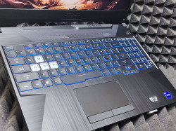 Ноутбук ASUS TUF FX506HM11900