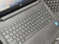 Ноутбук HP 15-ay593ur