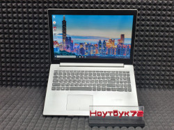 Ноутбук Lenovo ideapad 320-15AST 80XV