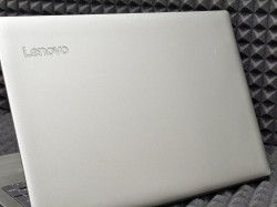 Ноутбук Lenovo ideapad 320-15AST 80XV