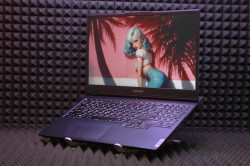 Ноутбук Lenovo Legion 5 15ITH6H 82JH001WRK
