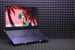 Ноутбук Lenovo Legion 5 15ITH6H 82JH001WRK