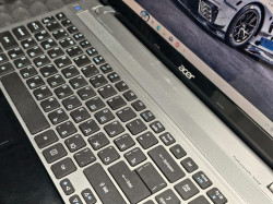 Ноутбук Acer V3-551G-10455G75Makk