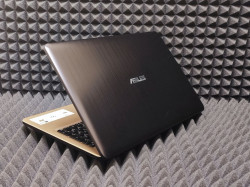 Ноутбук ASUS D540NV-GQ065T-