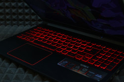 Ноутбук Acer Nitro 515-44-R329