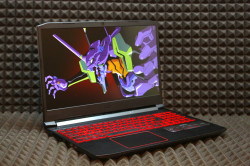 Ноутбук Acer Nitro 515-44-R329