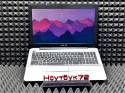 Ноутбук Asus X555LD-XX062H1
