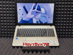 Ноутбук ASUS X541SA-XX119T