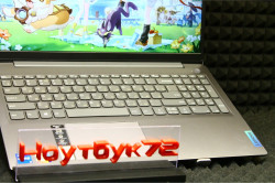 Ноутбук Lenovo IdeaPad 3-15ITL6