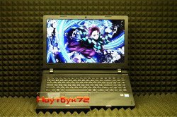 Ноутбук Lenovo ideaPad 100-15IBY