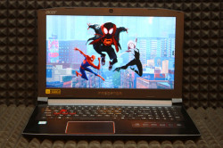 Ноутбук Acer Predator G3-572-705B