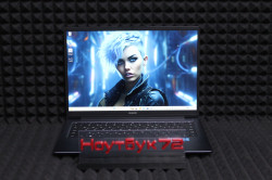 Ноутбук Huawei Matebook D14 MDF-X