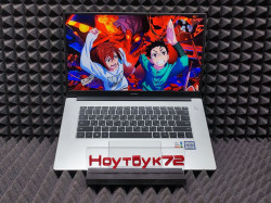 Ноутбук Huawei MateBook BoD-WFH9-