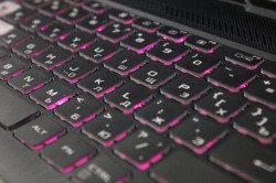 Ноутбук Asus TuF Gaming FA506-HN100