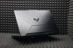 Ноутбук Asus TuF Gaming FA506-HN100