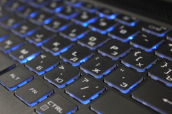 Ноутбук Asus TuF Gaming FA506-HN100