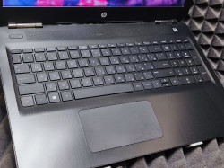 Ноутбук HP 15-BC304UR 2PP55EA