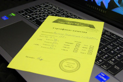 Ноутбук ThunderRobot 911 Plus Pro