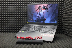 Ноутбук Acer Nitro V15 ANV15-41-R6KL
