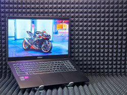 Ноутбук MSI Moder 15 B7M-244RU-CBAR530