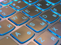 Ноутбук Lenovo Ideapad L340-15IRH Gamings