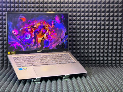 Ноутбук Acer Swift X SFX16-51G-58YT