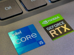 Ноутбук Acer Swift X SFX16-51G-58YT
