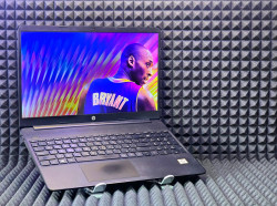 Ноутбук HP 15s-eq1063ur