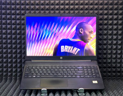 Ноутбук HP 15s-eq1063ur