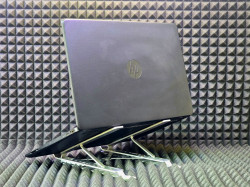 Ноутбук HP 15s-eq1063ur