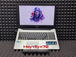 Ноутбук Asus K56CB-XO030H