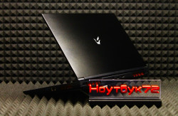 Ноутбук ARDOR GAMING NEO G15-I5ND302