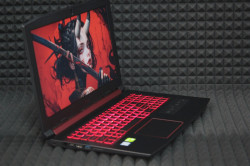 Ноутбук Acer Nitro AN515-31-524G