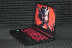 Ноутбук Acer Nitro AN515-31-524G