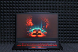 Ноутбук MSI GF66 Thin 10UE-246XRU-BB51050H