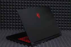 Ноутбук MSI GF66 Thin 10UE-246XRU-BB51050H