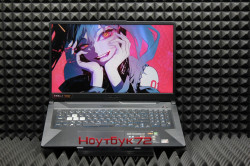 Ноутбук ASUS TUF Gaming A17 FA706NFR-HX017
