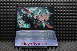Ноутбук Lenovo Ideapad Gaming