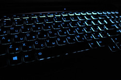 Ноутбук Lenovo Ideapad Gaming