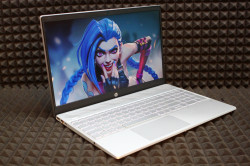 Ноутбук HP Pavilion 15-cs0070ur