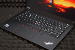 Ноутбук Lenovo ThihkPad X390